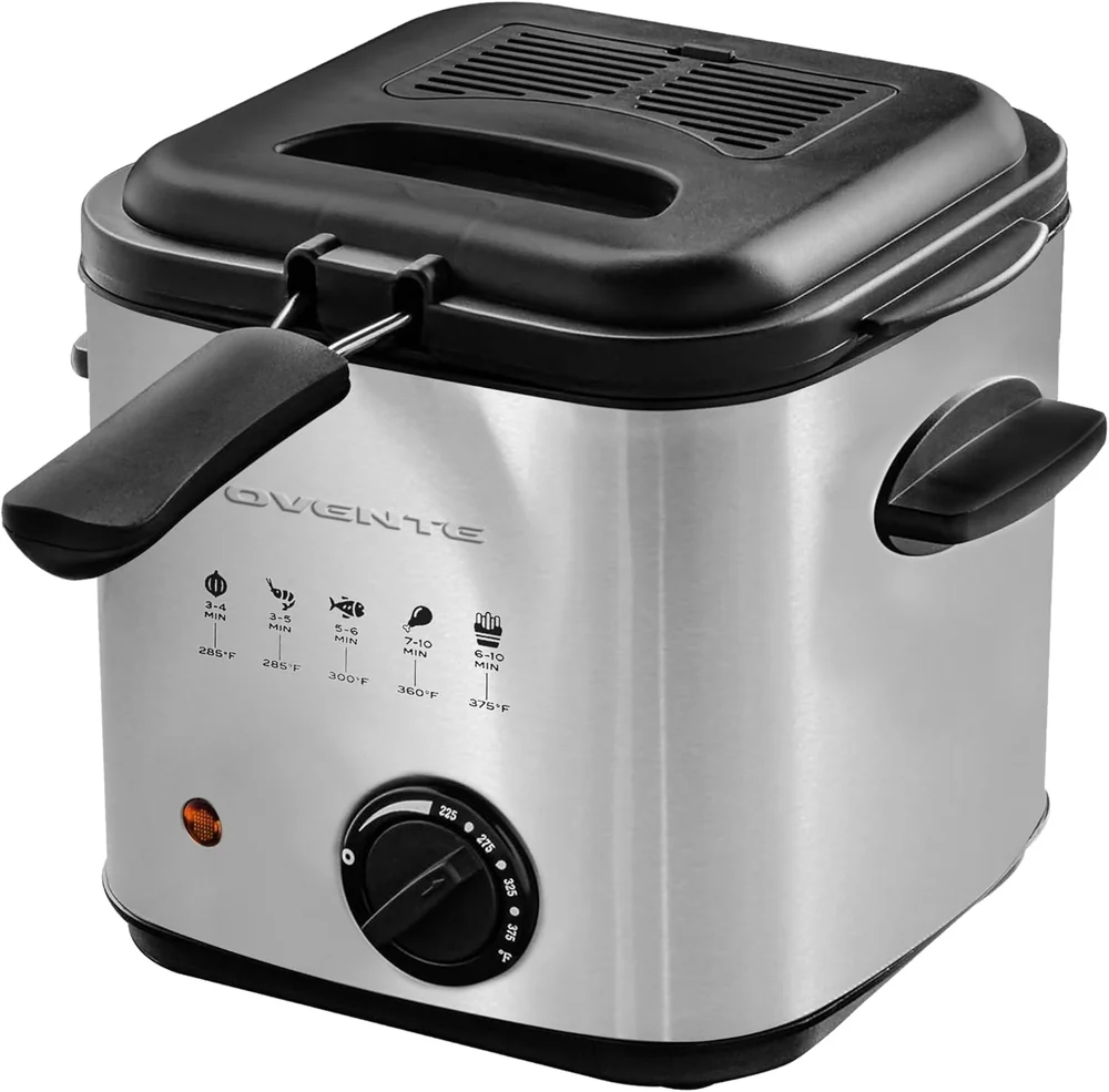 Toastmaster TM-154DF