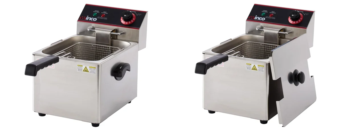 Winco EFS-16 images