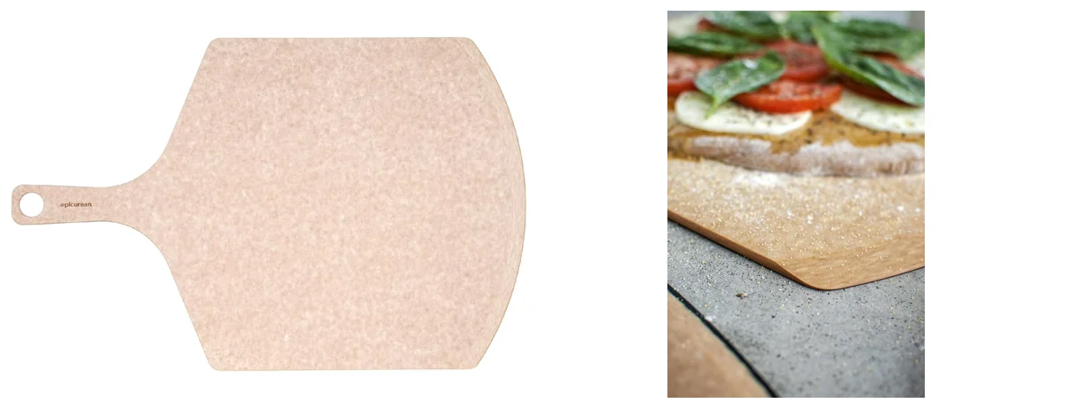 Epicurean Pizza Peel images