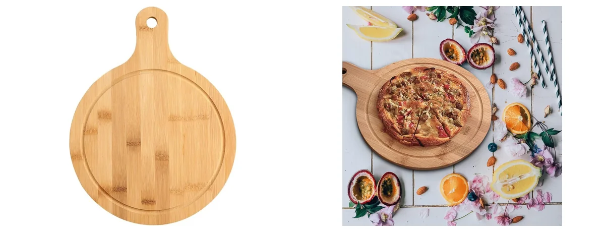 Guojanfon Round-Board images