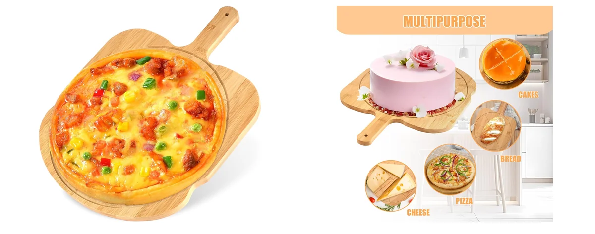 HMIEPRS Pizza Peel images