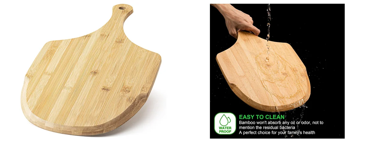 LX LERMX Pizza Peel images