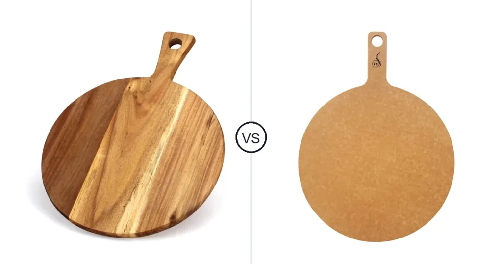 Comparison of Ayiaren x16 and Outset Pizza Paddleboard