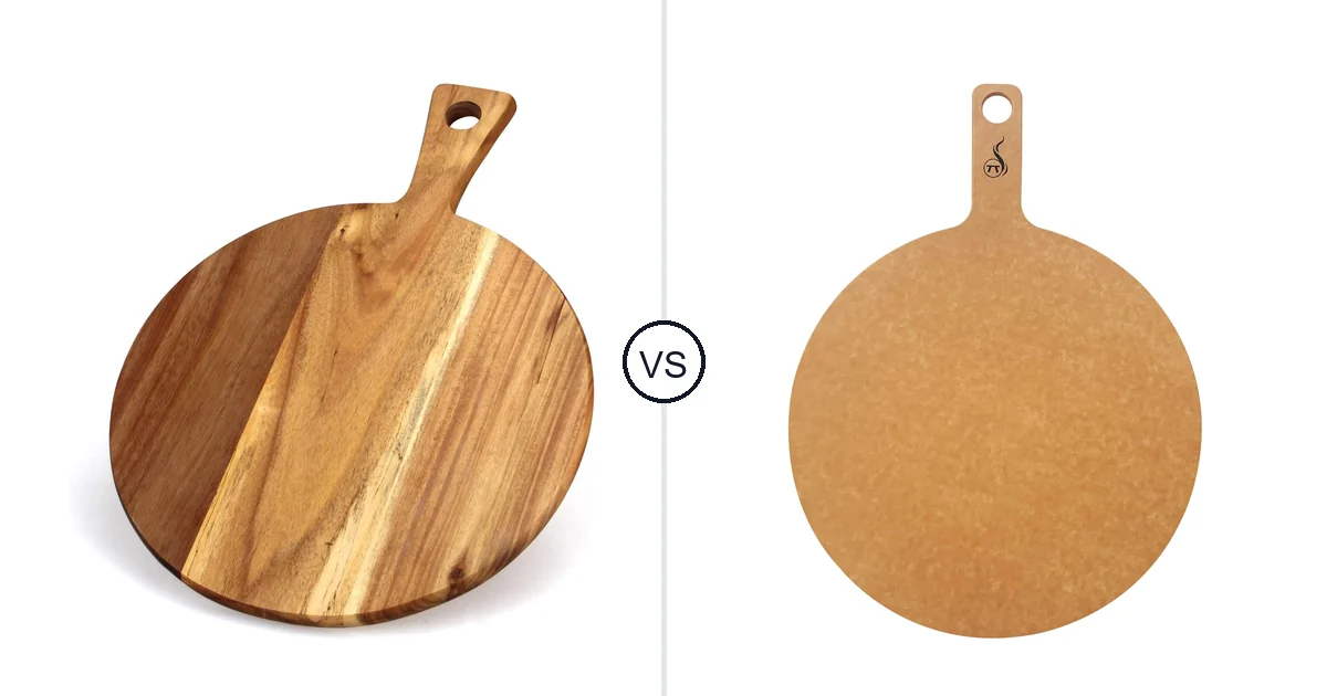 Comparison of Ayiaren x16 and Outset Pizza Paddleboard