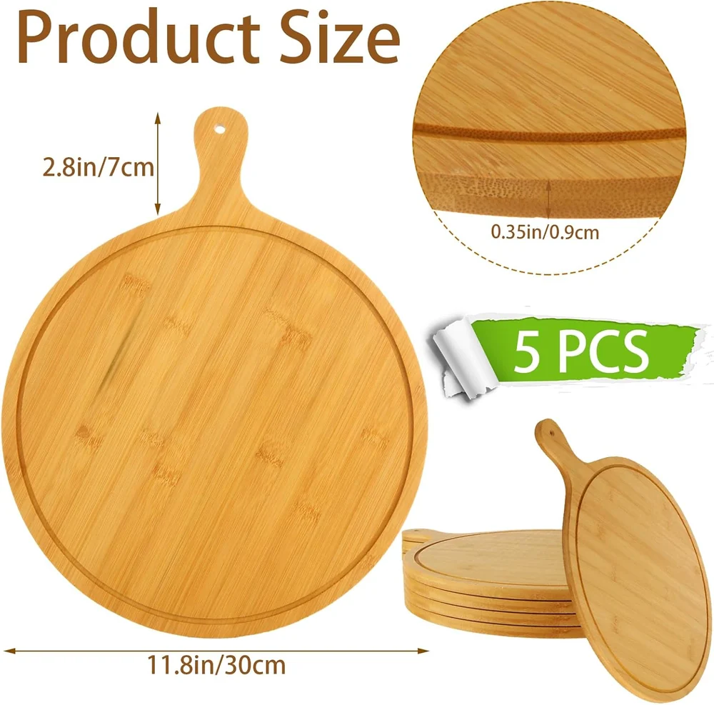 SHUESS Bamboo