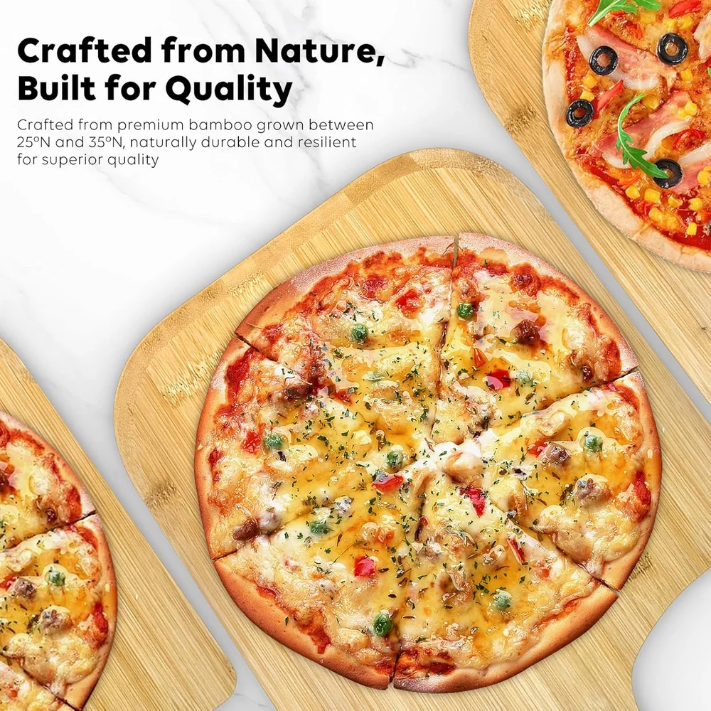 TastiFun Cube Pizza peel
