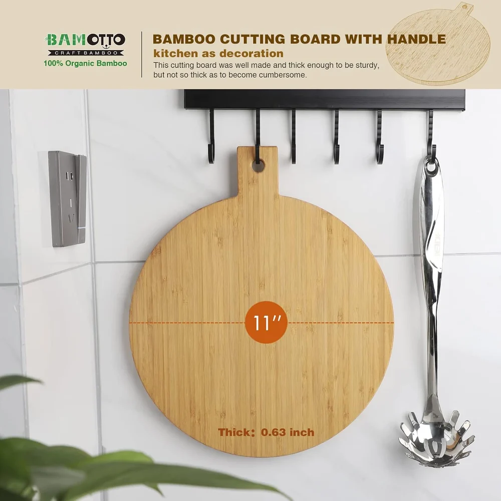 BAMOTTO CRAFTBAMBOO 100