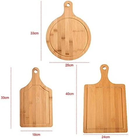 Guojanfon Round-Board