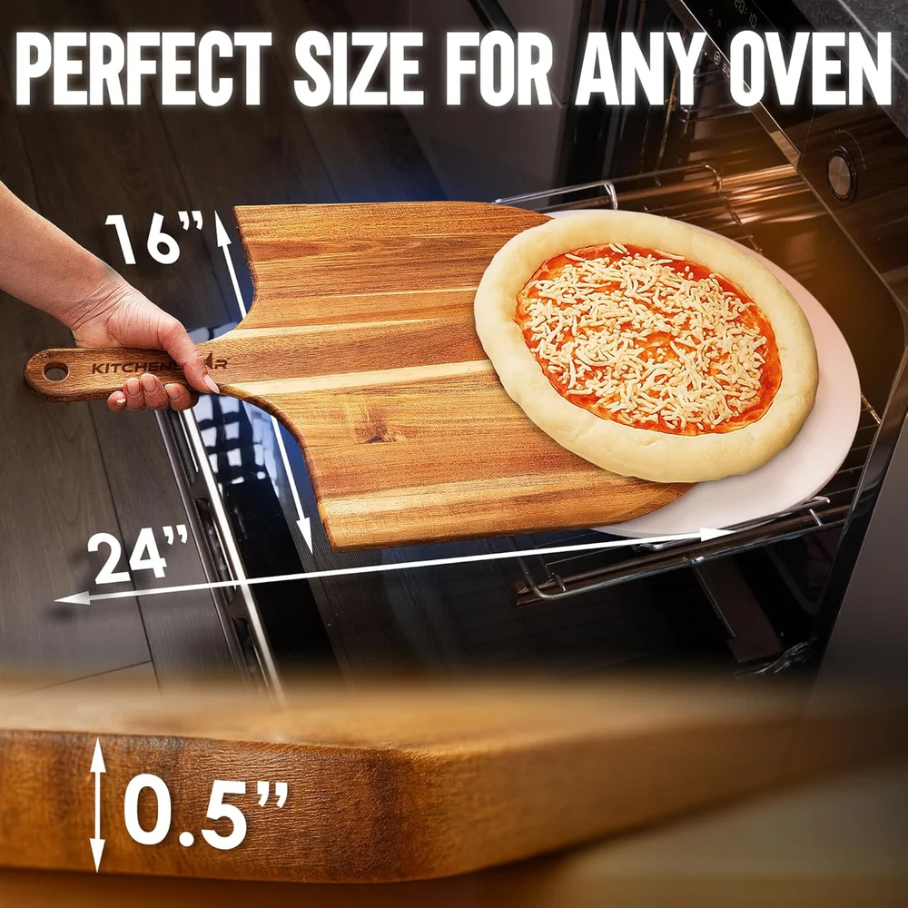 KitchenStar 16-Inch