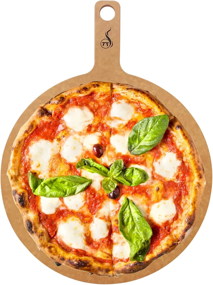 Outset Pizza Paddleboard