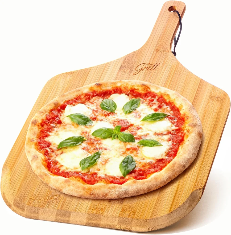 ALLWINNER Pizza Peel 12 Inch