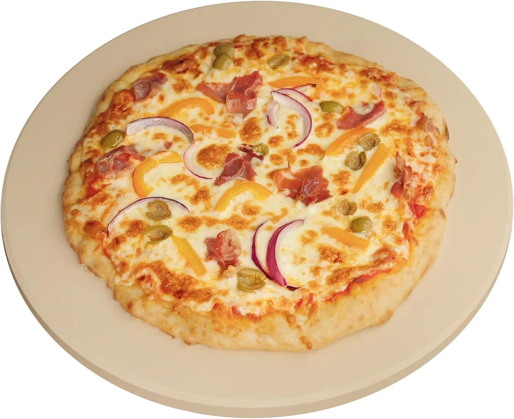 Chef Pomodoro Aluminum Metal Pizza Peel