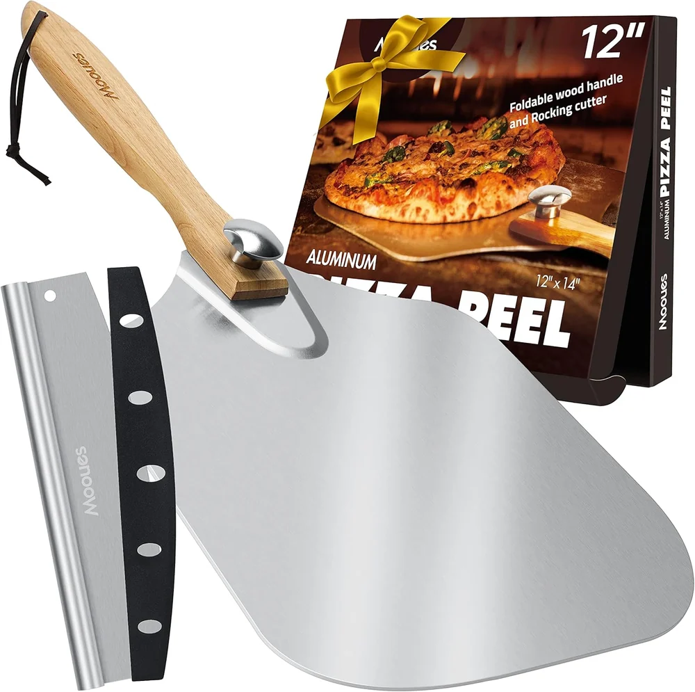 Gicyiit Pizza Peel