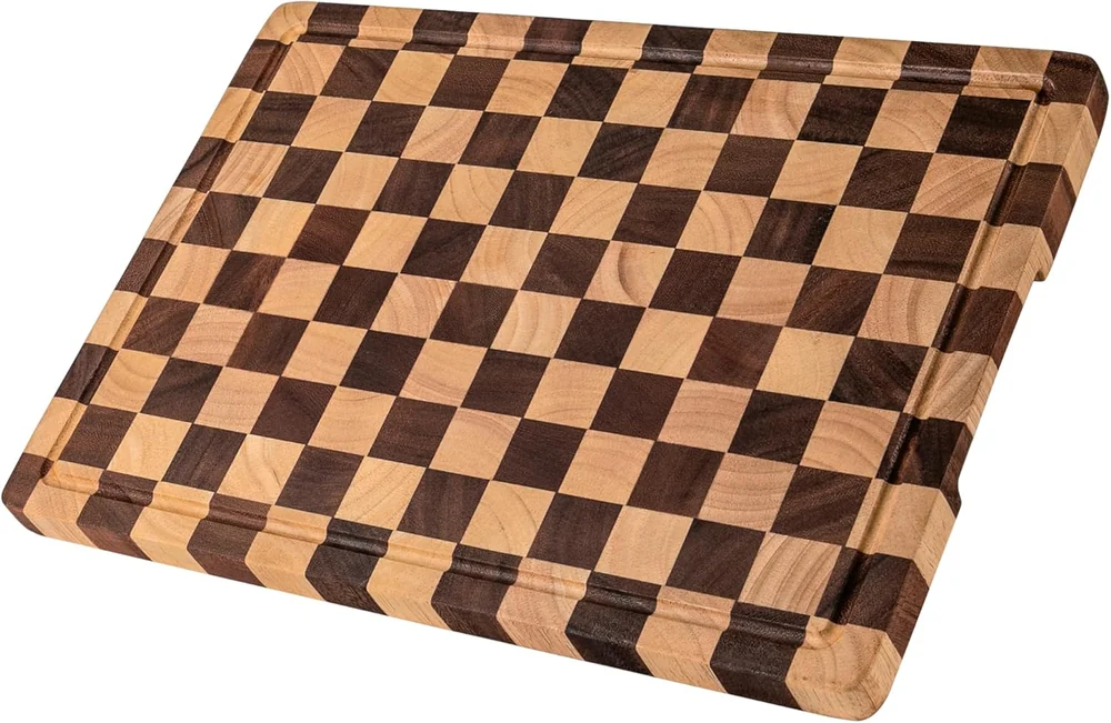 S310 Acacia Wood Cutting Board