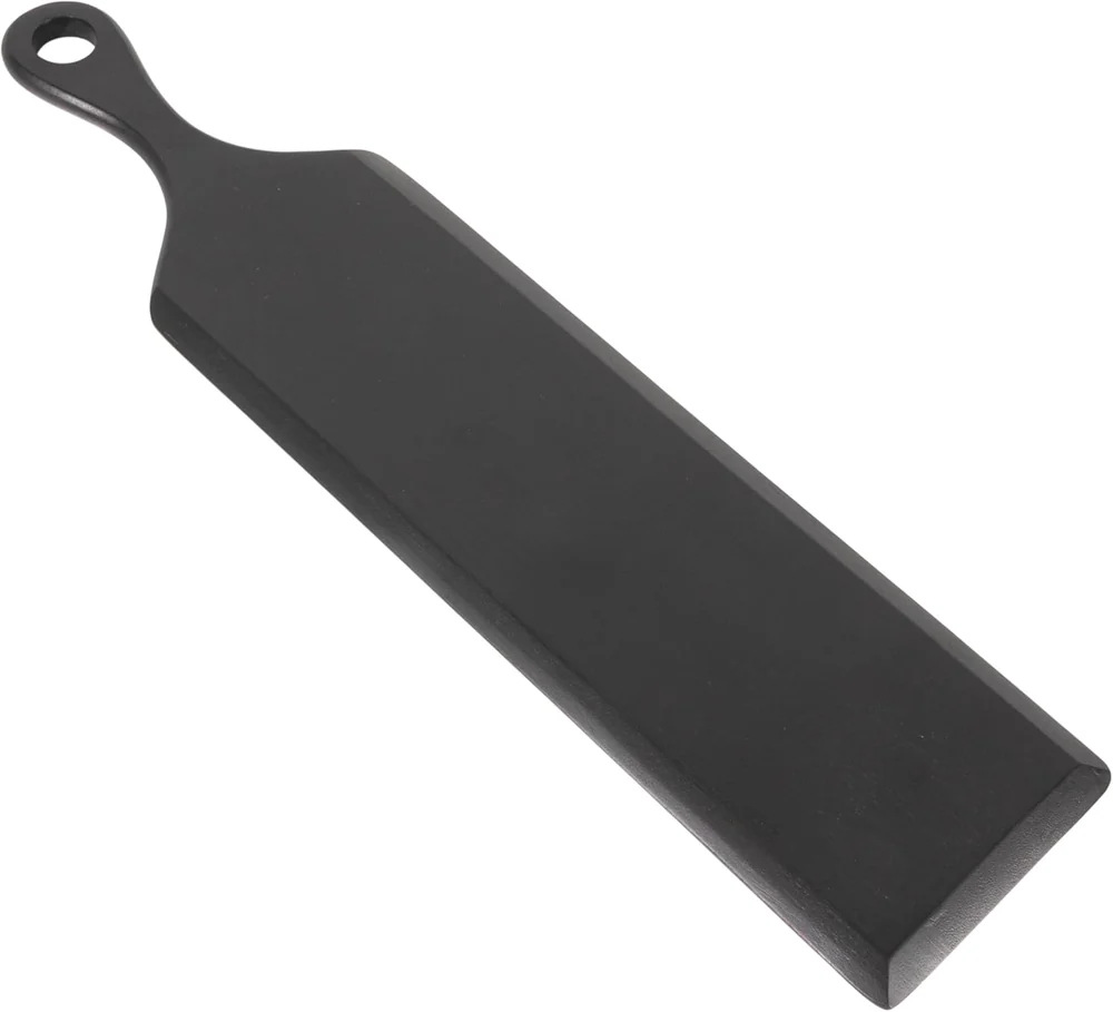 TEIBVG Acacia Wood Round Cutting Board