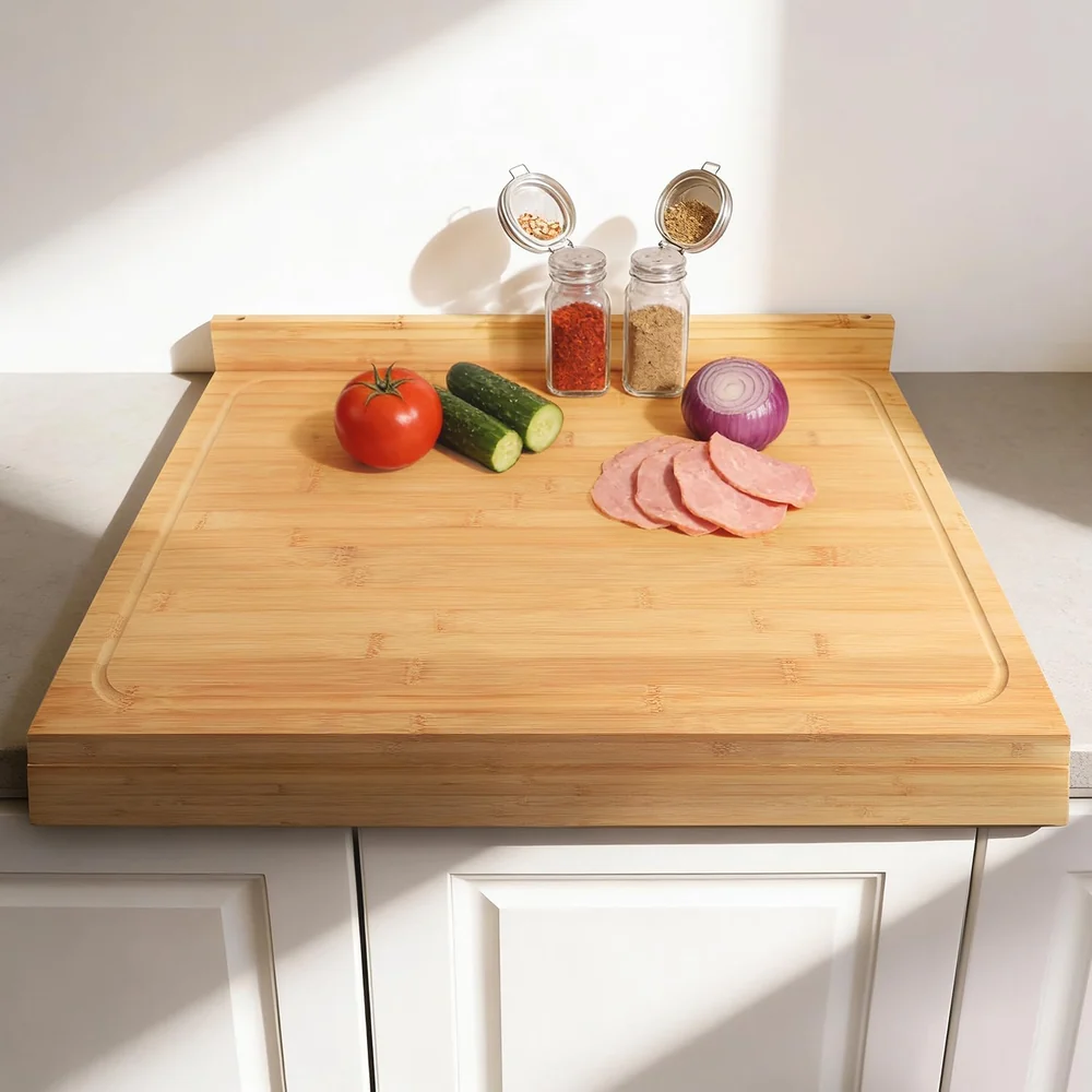 YYRZZ Reversible Pastry Board