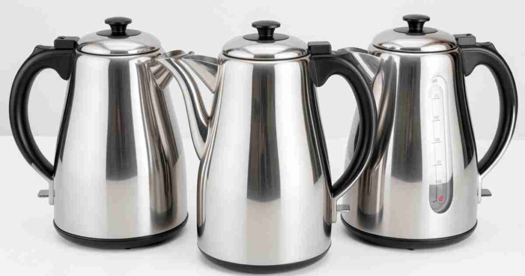 Before You Replace Your Kettle, Check These 7 Things