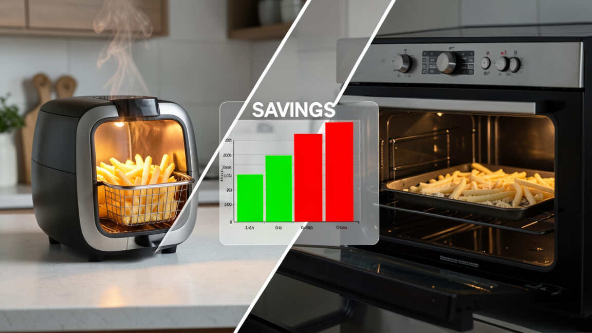 Calculating Real-World Savings