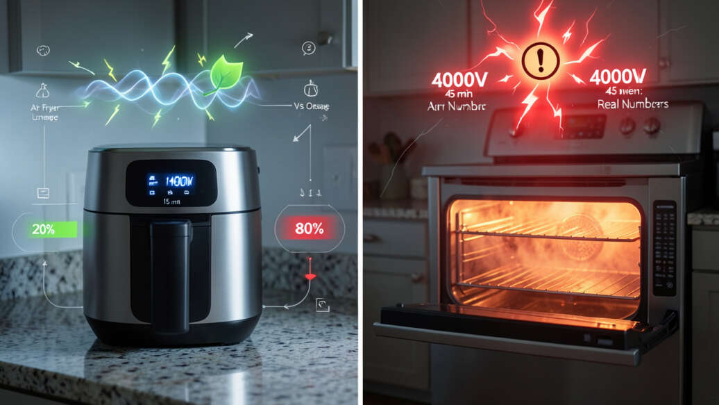Factors Influencing Energy Consumption