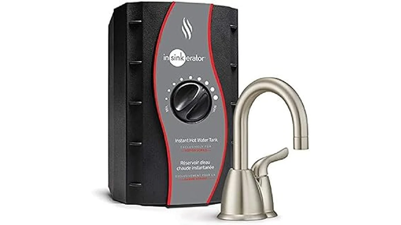 Best 6 Best Hot Water Dispenser for Instant Noodles, Oatmeal