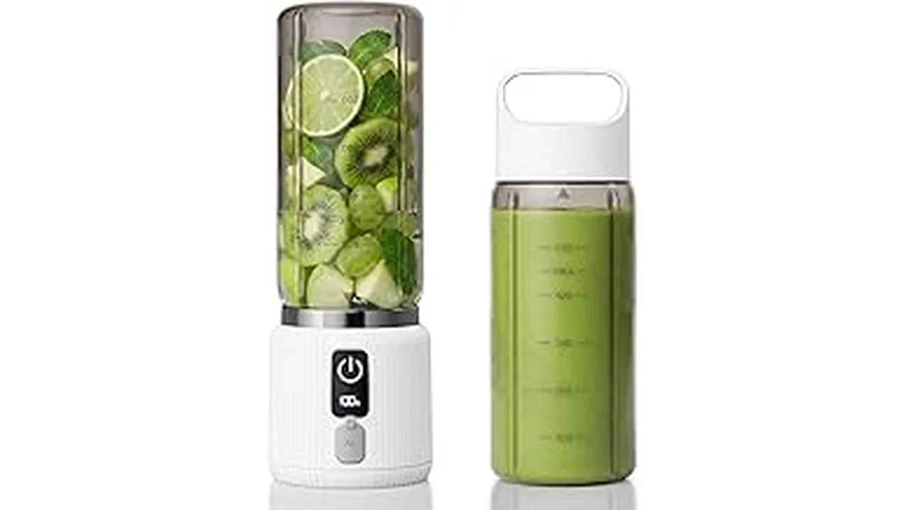 Best 6 Best Smoothie Maker Under $50 for Beginners Just Star