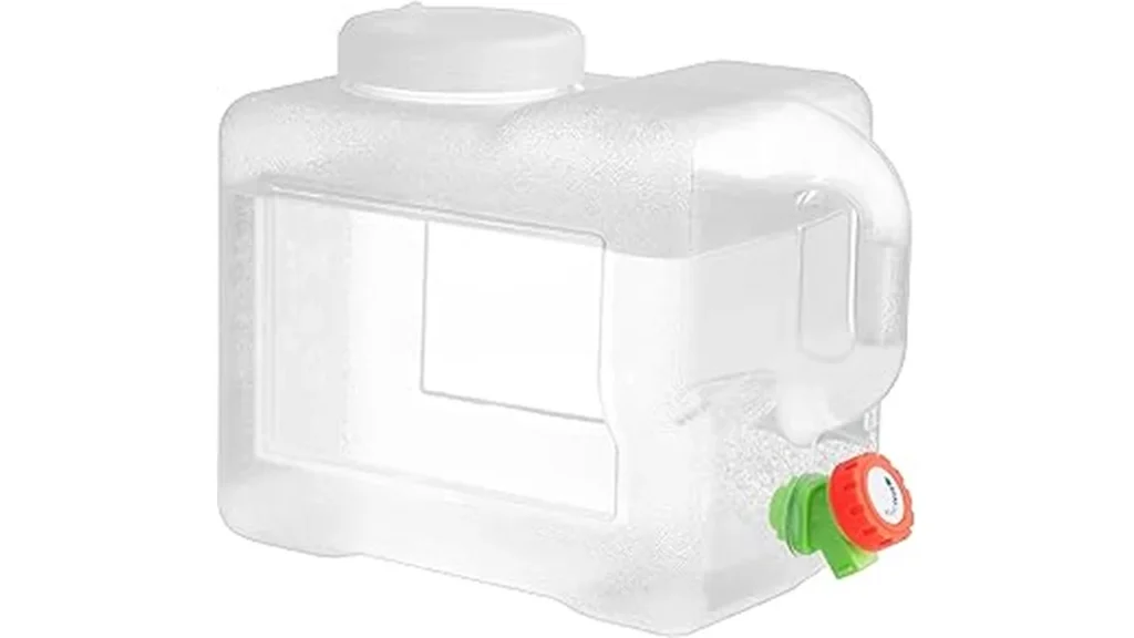 Best Selling 6 Best Freestanding Water Dispenser Under $200: