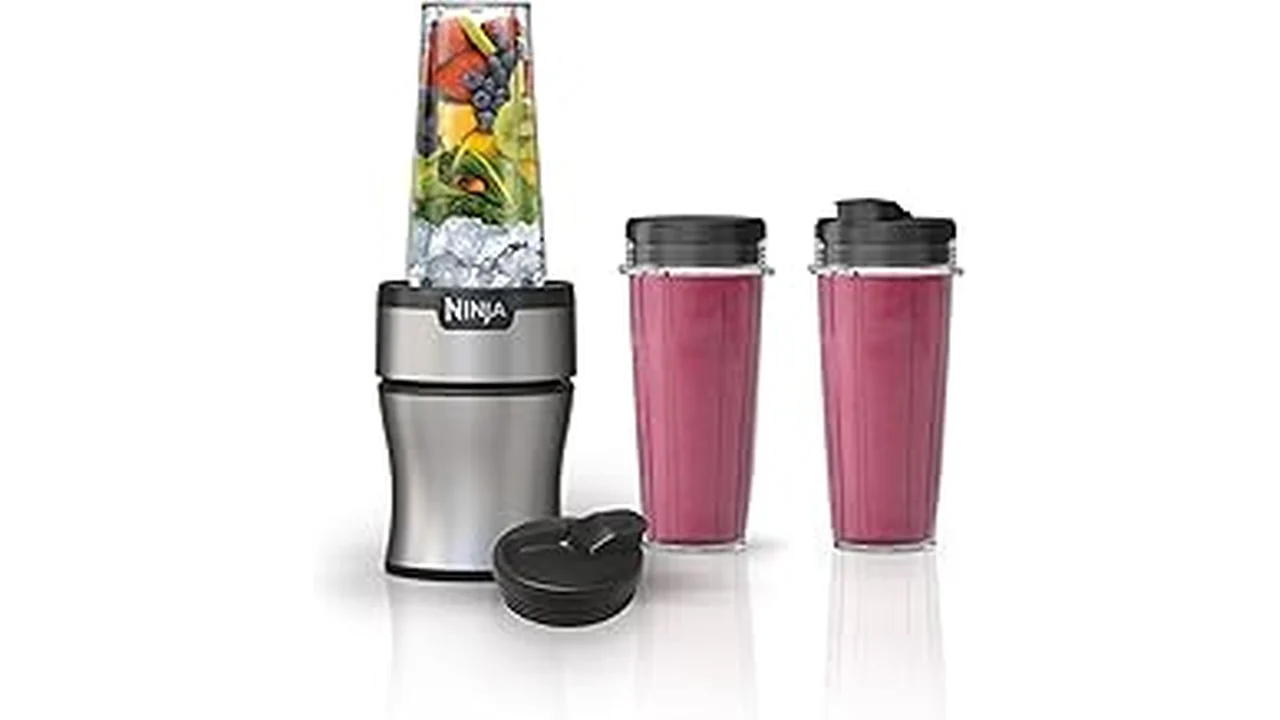 Best Selling 6 Best High-watt Smoothie Maker for Kale, Spina