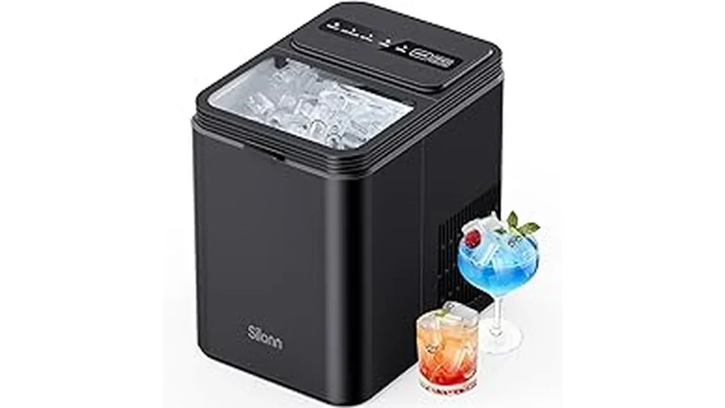 Best Selling 6 Best Ice Maker for Parties and Entertaining (