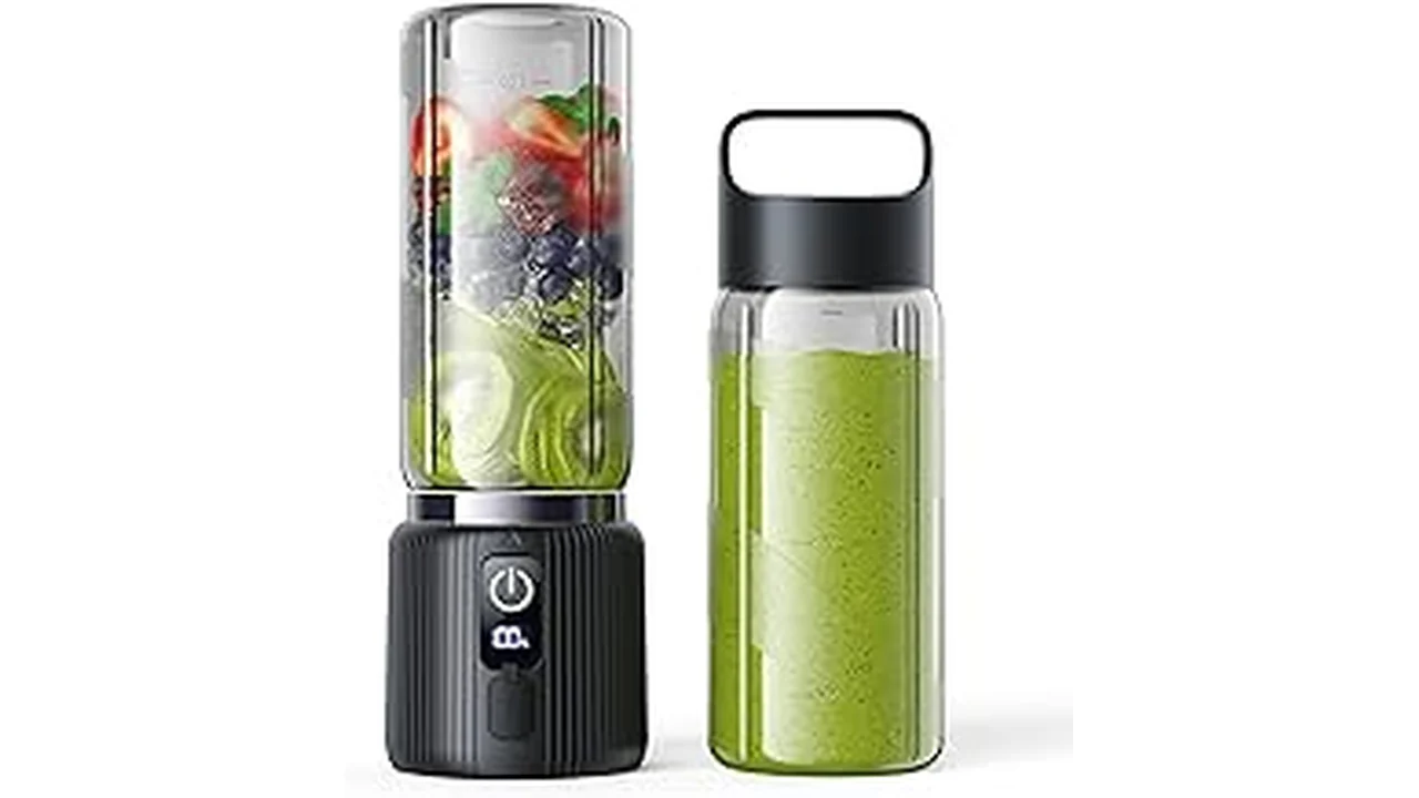 Best Selling 6 Best Smoothie Maker for Weight Loss (that Act