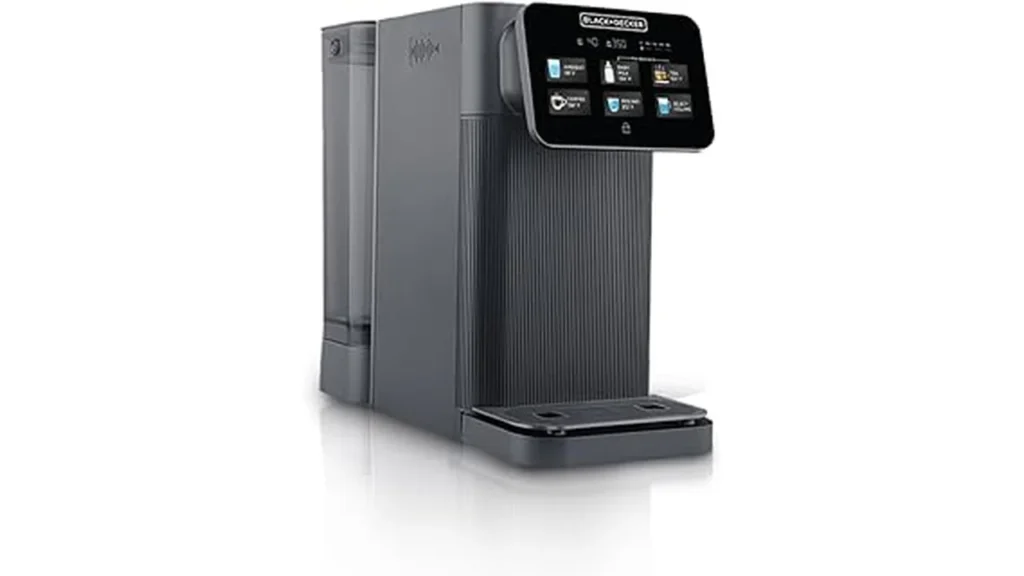 Best Selling 6 Best Water Cooler With Built-in Water Purifie