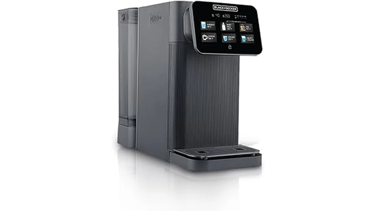 Best Selling 6 Best Water Cooler With Built-in Water Purifie