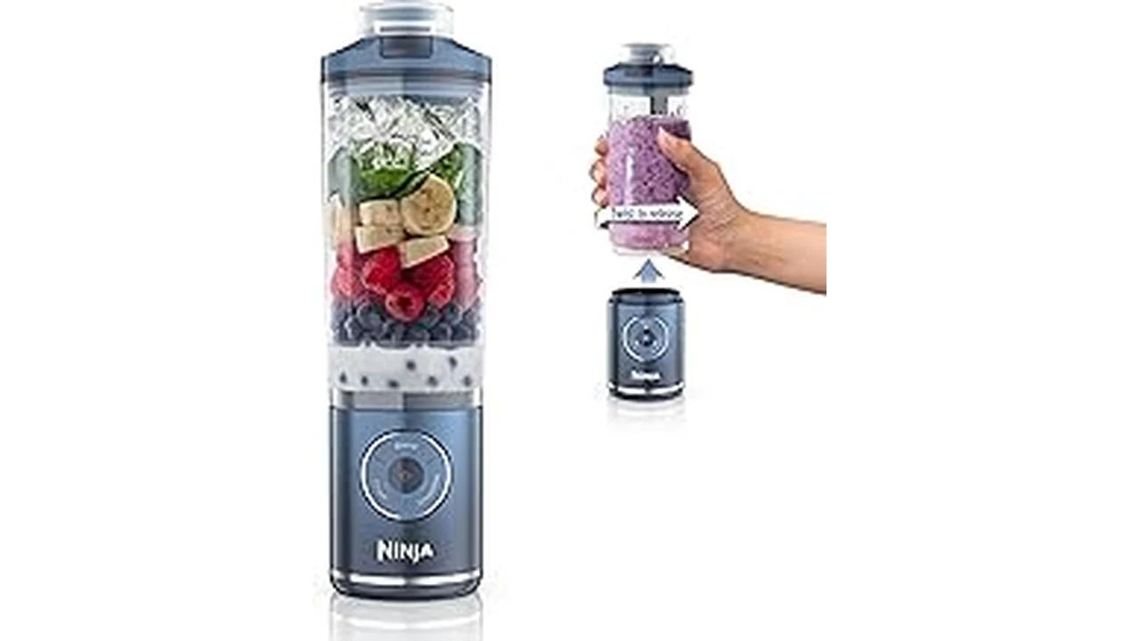 Most Popular 6 Best Blender for Protein Shakes That Fully Mi