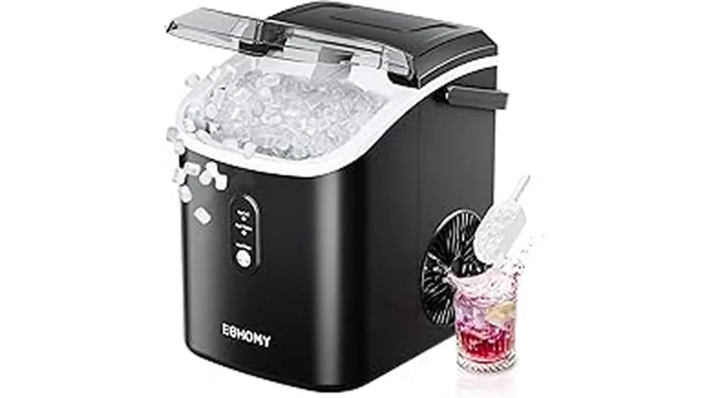 Most Popular 6 Best Countertop Ice Maker With Water Line Con