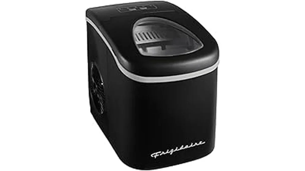 Top 6 Best Countertop Ice Maker That Makes Ice in Under 10 M