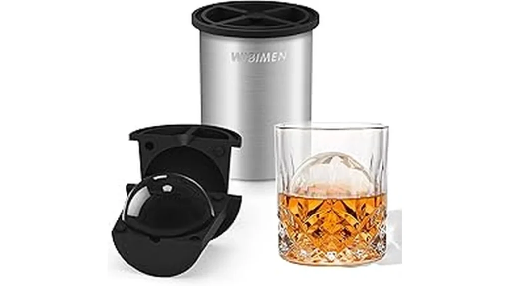 Top 6 Best Ice Maker Gift for Someone Who Loves Entertaining