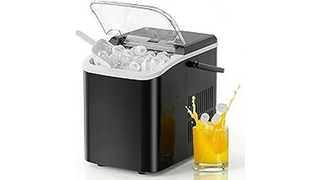 Top 6 Best Ice Maker Under $150 That Doesn't Break After 3 M