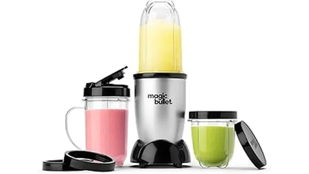 Top Rated 6 Best Personal Blender for One Person (single Ser
