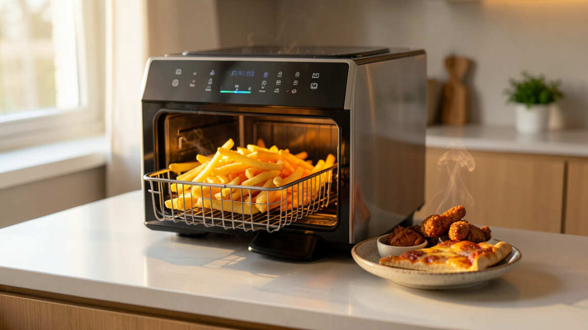 Getting Started: Essential Tips for Reheating