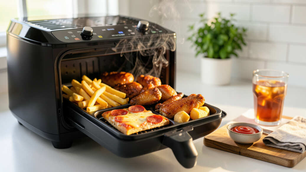 Reheating Specific Foods: A Quick Guide