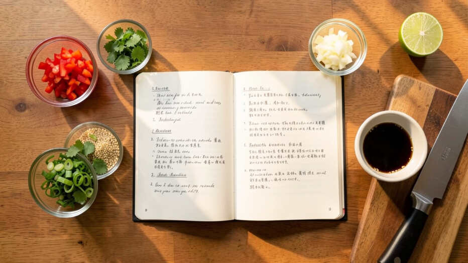 What Is Mise En Place And How To Do It At Home